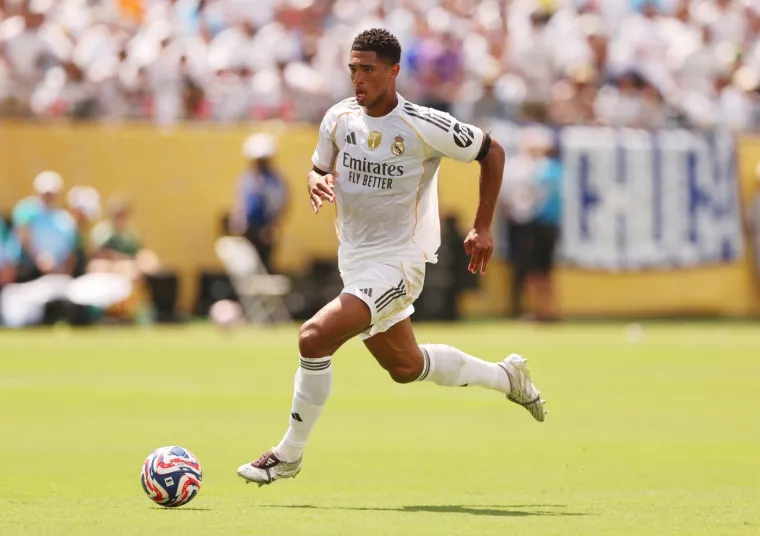 Luka bacio stadion u trans! Otkrivena velika tajna 'Modrićmanije' u SAD-u; 'Kad se to dogodi, navijači polude'