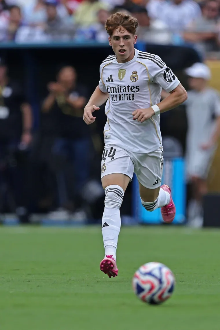 Luka bacio stadion u trans! Otkrivena velika tajna 'Modrićmanije' u SAD-u; 'Kad se to dogodi, navijači polude'