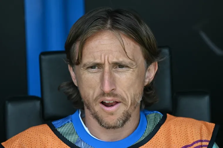 Luka bacio stadion u trans! Otkrivena velika tajna 'Modrićmanije' u SAD-u; 'Kad se to dogodi, navijači polude'