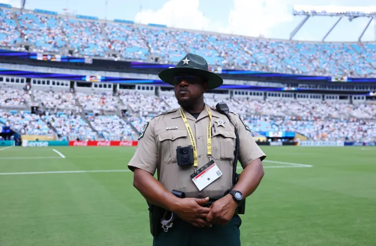 Luka bacio stadion u trans! Otkrivena velika tajna 'Modrićmanije' u SAD-u; 'Kad se to dogodi, navijači polude'