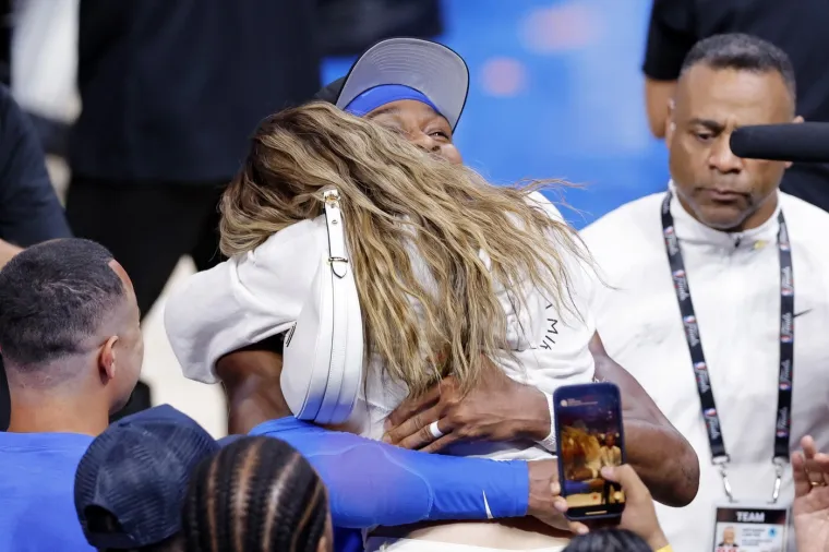 &Scaron;okantna ozljeda zvijezde Pacersa! Neki su okretali glavu jer nisu mogli gledati