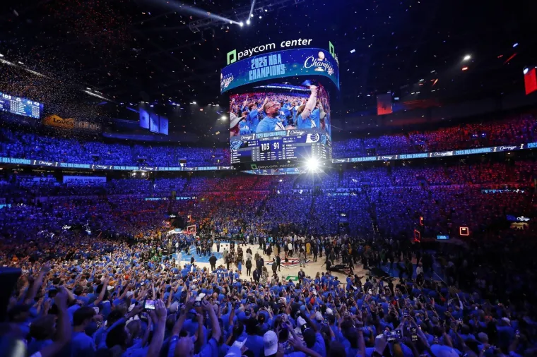 &Scaron;okantna ozljeda zvijezde Pacersa! Neki su okretali glavu jer nisu mogli gledati