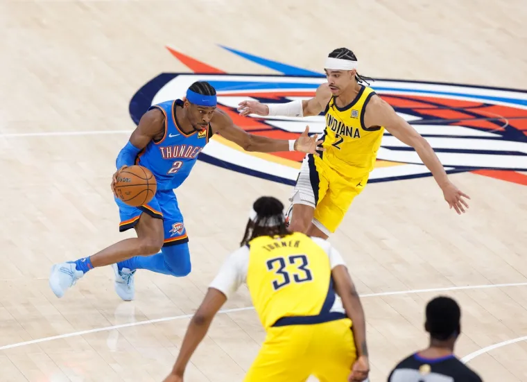 &Scaron;okantna ozljeda zvijezde Pacersa! Neki su okretali glavu jer nisu mogli gledati