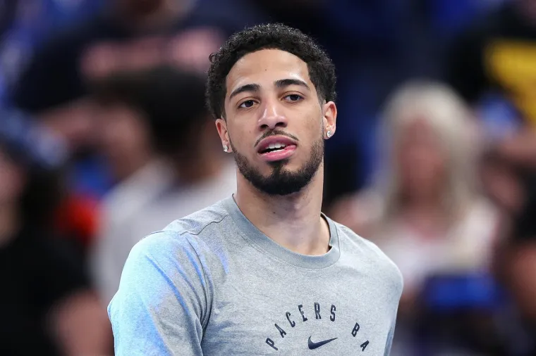 &Scaron;okantna ozljeda zvijezde Pacersa! Neki su okretali glavu jer nisu mogli gledati