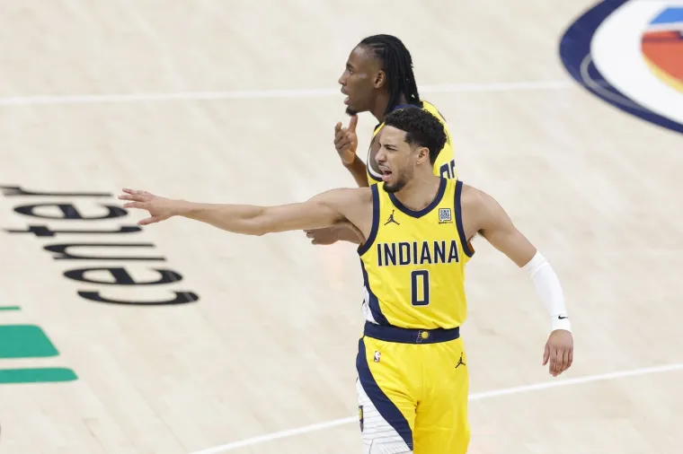 &Scaron;okantna ozljeda zvijezde Pacersa! Neki su okretali glavu jer nisu mogli gledati