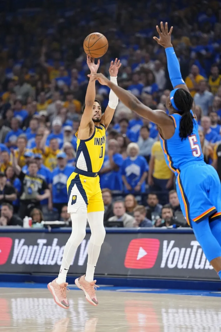 &Scaron;okantna ozljeda zvijezde Pacersa! Neki su okretali glavu jer nisu mogli gledati