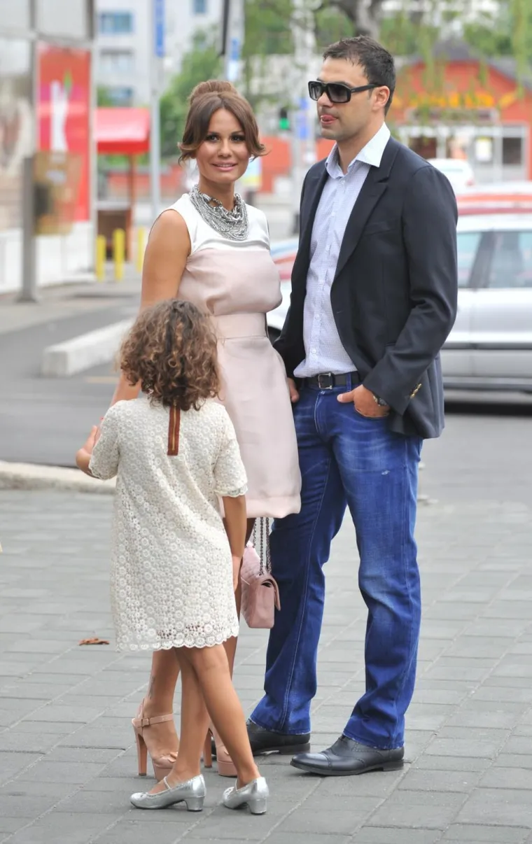 Od Iris Livaje do Marka Grubnića: Ovako se partijalo na vjenčanju Jerka Leke i Ive Šarić