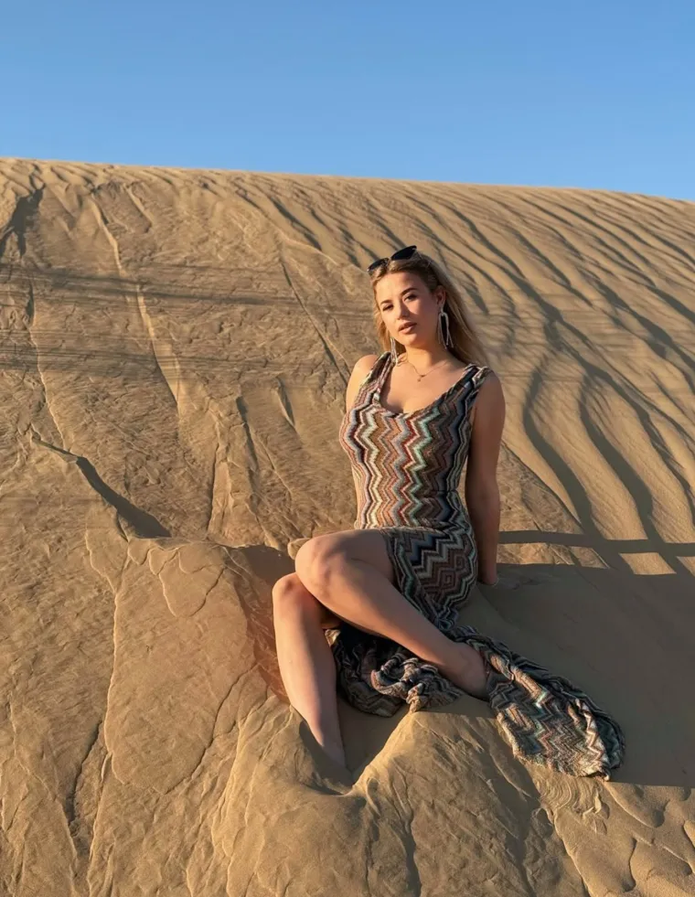 Izrasla u pravu ljepoticu: Kći Nives Celzijus nevjerojatno podsjeća na svoju majku