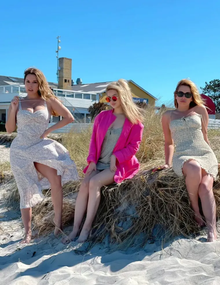 Izrasla u pravu ljepoticu: Kći Nives Celzijus nevjerojatno podsjeća na svoju majku