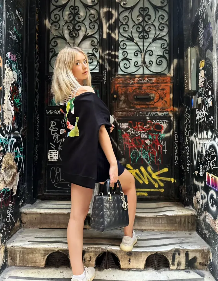 Izrasla u pravu ljepoticu: Kći Nives Celzijus nevjerojatno podsjeća na svoju majku