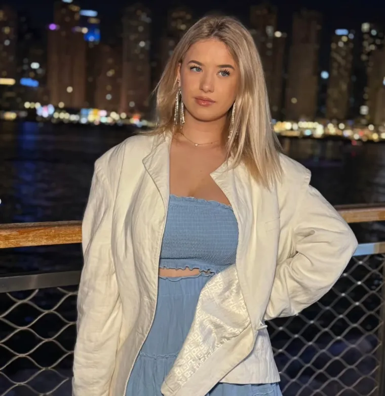 Izrasla u pravu ljepoticu: Kći Nives Celzijus nevjerojatno podsjeća na svoju majku