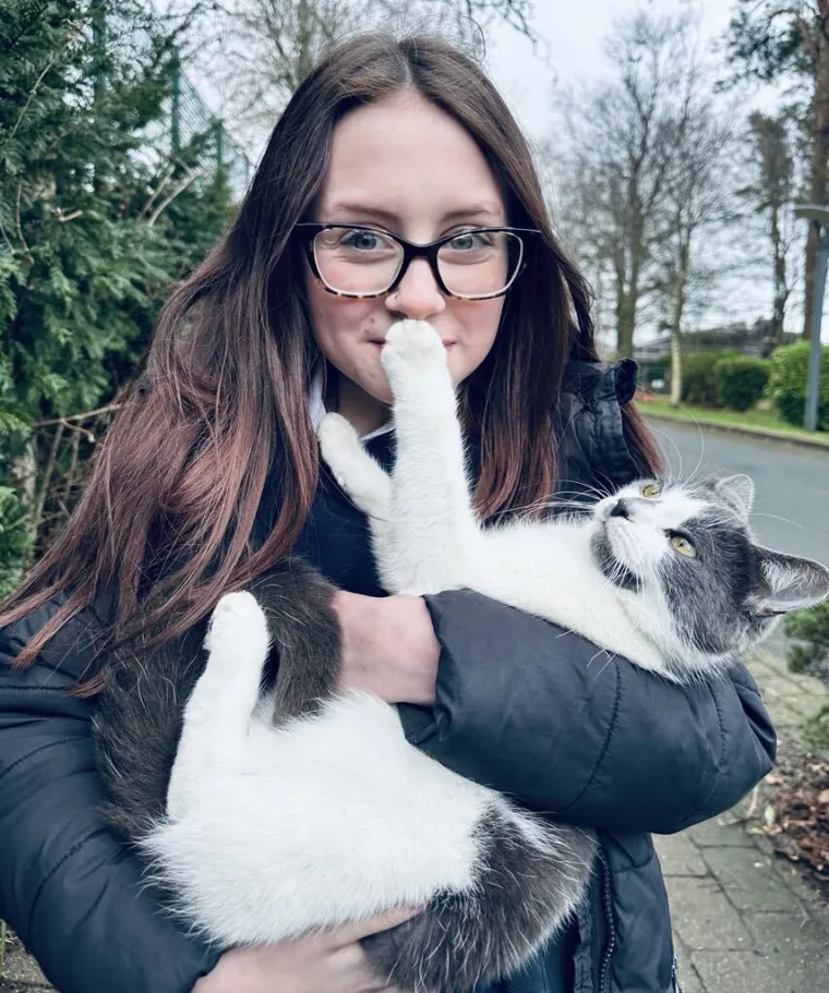 Nestala maca pronađena 640 kilometara od kuće! Otkriveno je kako je to genijalka uspjela izvesti