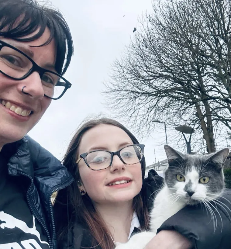 Nestala maca pronađena 640 kilometara od kuće! Otkriveno je kako je to genijalka uspjela izvesti