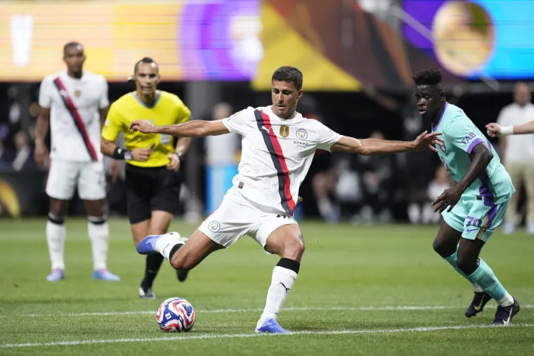 Gvardiol briljira na klupskom SP-u: Svi su ludi za njim, evo &scaron;to traže od Vatrenog