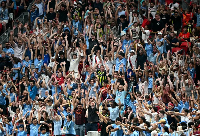 Gvardiol briljira na klupskom SP-u: Svi su ludi za njim, evo &scaron;to traže od Vatrenog