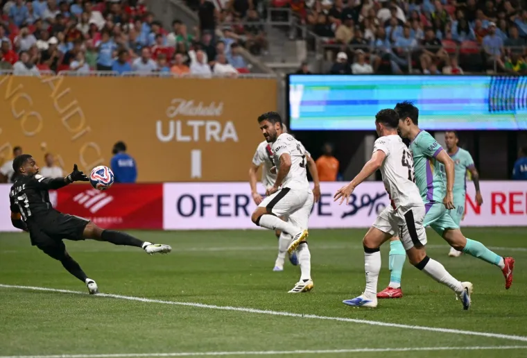 Gvardiol briljira na klupskom SP-u: Svi su ludi za njim, evo &scaron;to traže od Vatrenog