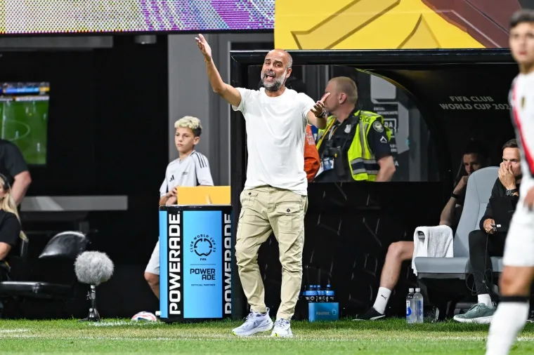 Gvardiol briljira na klupskom SP-u: Svi su ludi za njim, evo &scaron;to traže od Vatrenog