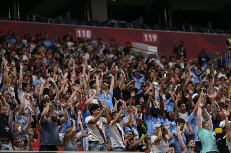 Gvardiol briljira na klupskom SP-u: Svi su ludi za njim, evo &scaron;to traže od Vatrenog