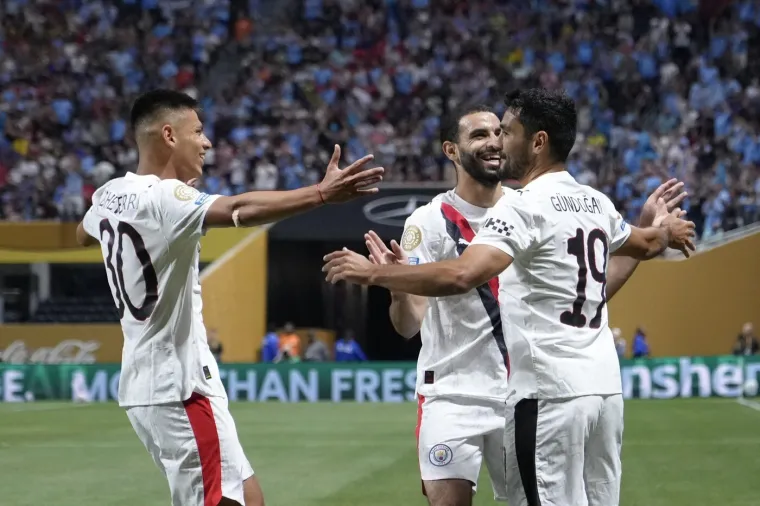 Gvardiol briljira na klupskom SP-u: Svi su ludi za njim, evo &scaron;to traže od Vatrenog