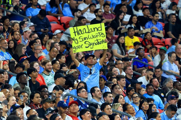 Gvardiol briljira na klupskom SP-u: Svi su ludi za njim, evo &scaron;to traže od Vatrenog