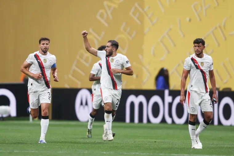 Gvardiol briljira na klupskom SP-u: Svi su ludi za njim, evo &scaron;to traže od Vatrenog