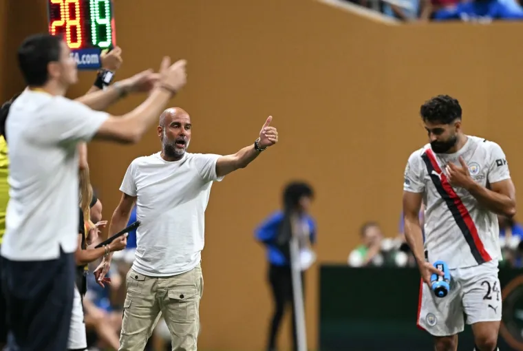 Gvardiol briljira na klupskom SP-u: Svi su ludi za njim, evo &scaron;to traže od Vatrenog