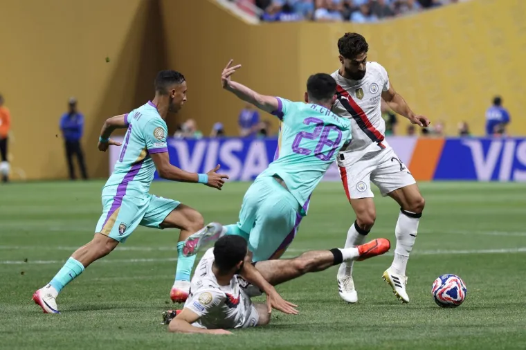 Gvardiol briljira na klupskom SP-u: Svi su ludi za njim, evo &scaron;to traže od Vatrenog