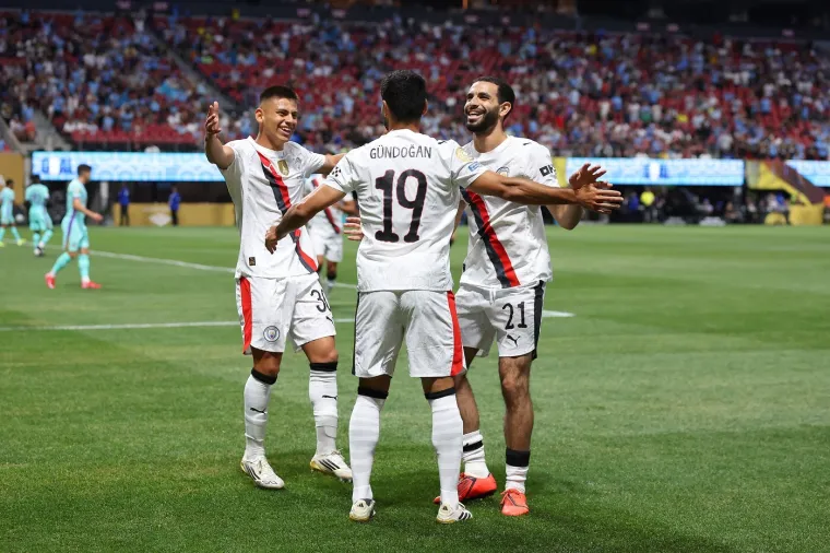 Gvardiol briljira na klupskom SP-u: Svi su ludi za njim, evo &scaron;to traže od Vatrenog