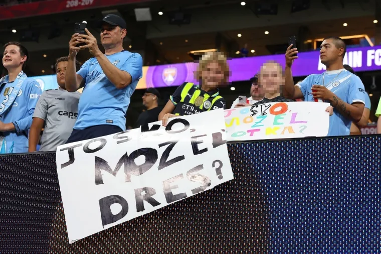 Gvardiol briljira na klupskom SP-u: Svi su ludi za njim, evo &scaron;to traže od Vatrenog