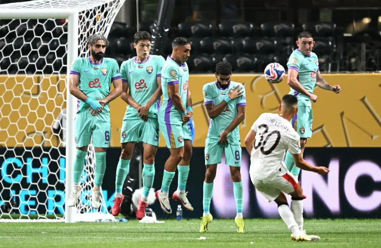 Gvardiol briljira na klupskom SP-u: Svi su ludi za njim, evo &scaron;to traže od Vatrenog