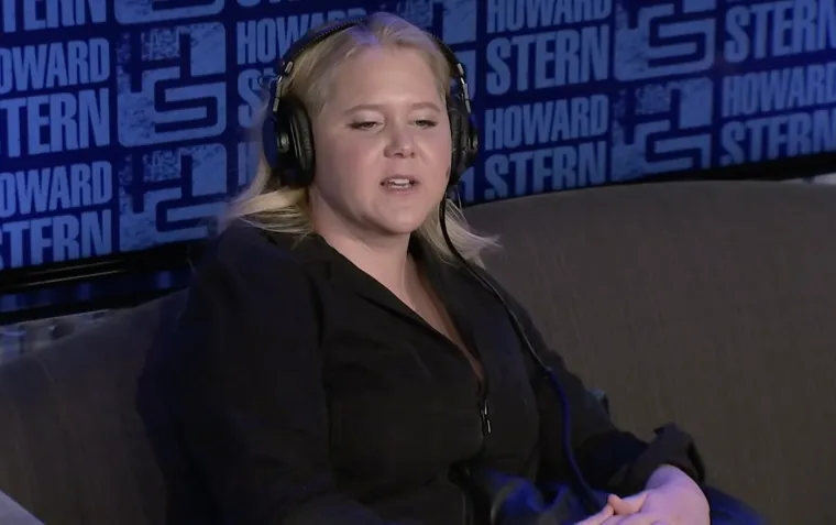 Čak 30 kilograma manje, ali pod koju cijenu? Glumica Amy Schumer pristala na sve