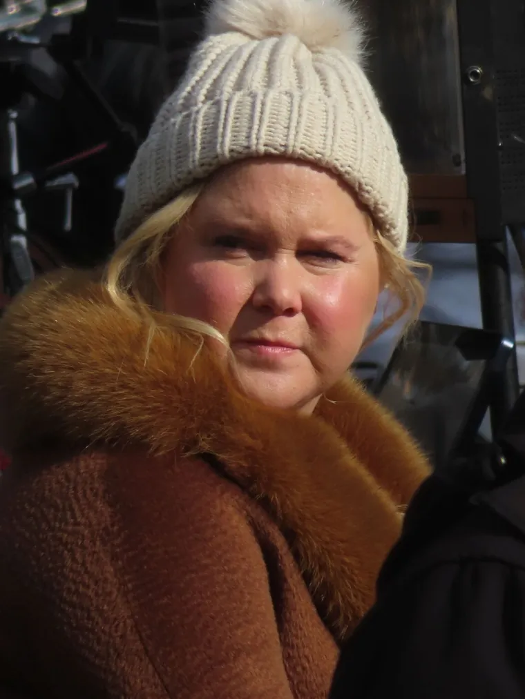 Čak 30 kilograma manje, ali pod koju cijenu? Glumica Amy Schumer pristala na sve