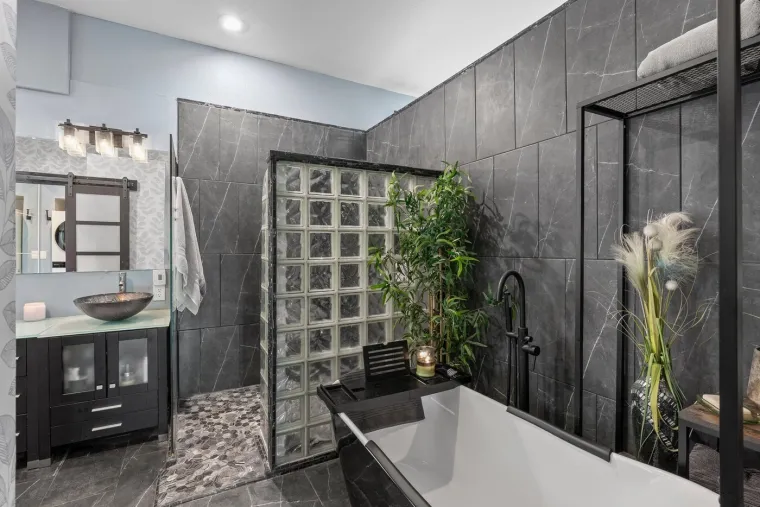 Prodaje se vila 'Kuća obitelji Kremenko': Napravljena je uz stijenu staru 200 milijuna godina