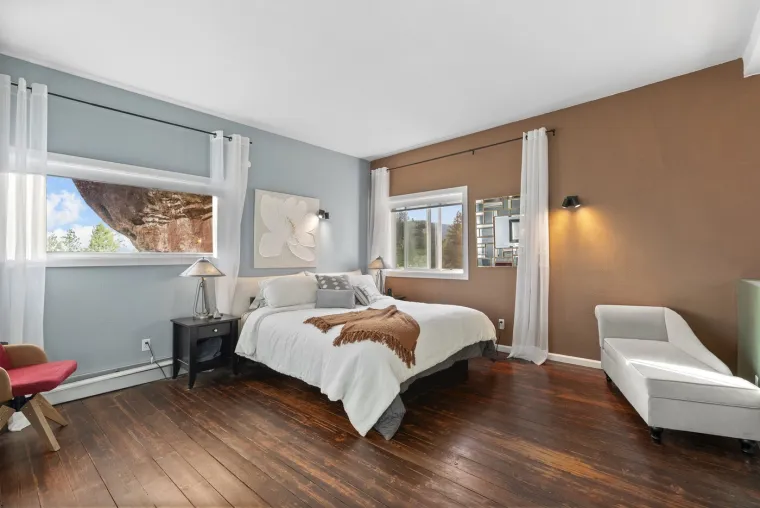 Prodaje se vila 'Kuća obitelji Kremenko': Napravljena je uz stijenu staru 200 milijuna godina