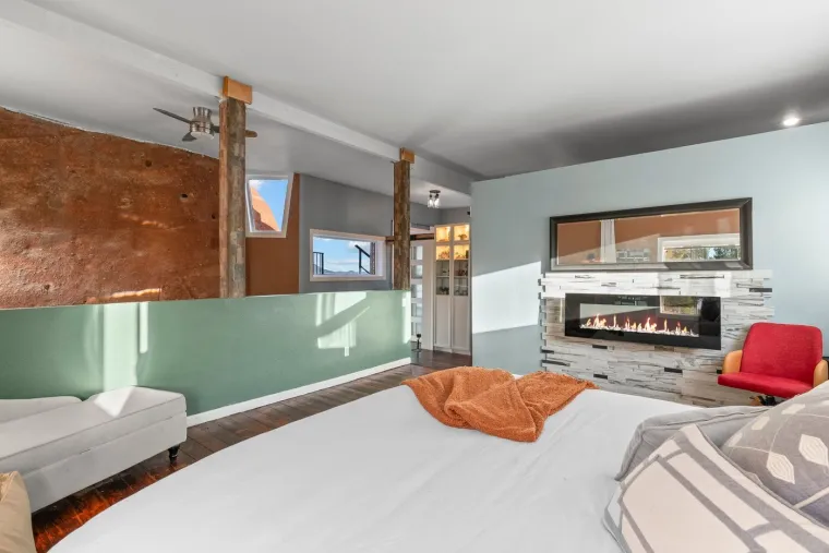 Prodaje se vila 'Kuća obitelji Kremenko': Napravljena je uz stijenu staru 200 milijuna godina