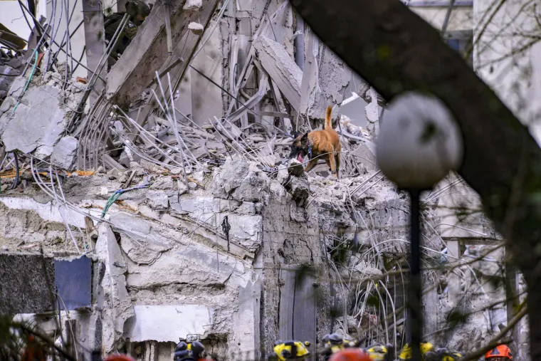 Oni se vratili na plažu u Tel Avivu nakon uzbune, a rat s Iranom bjesni