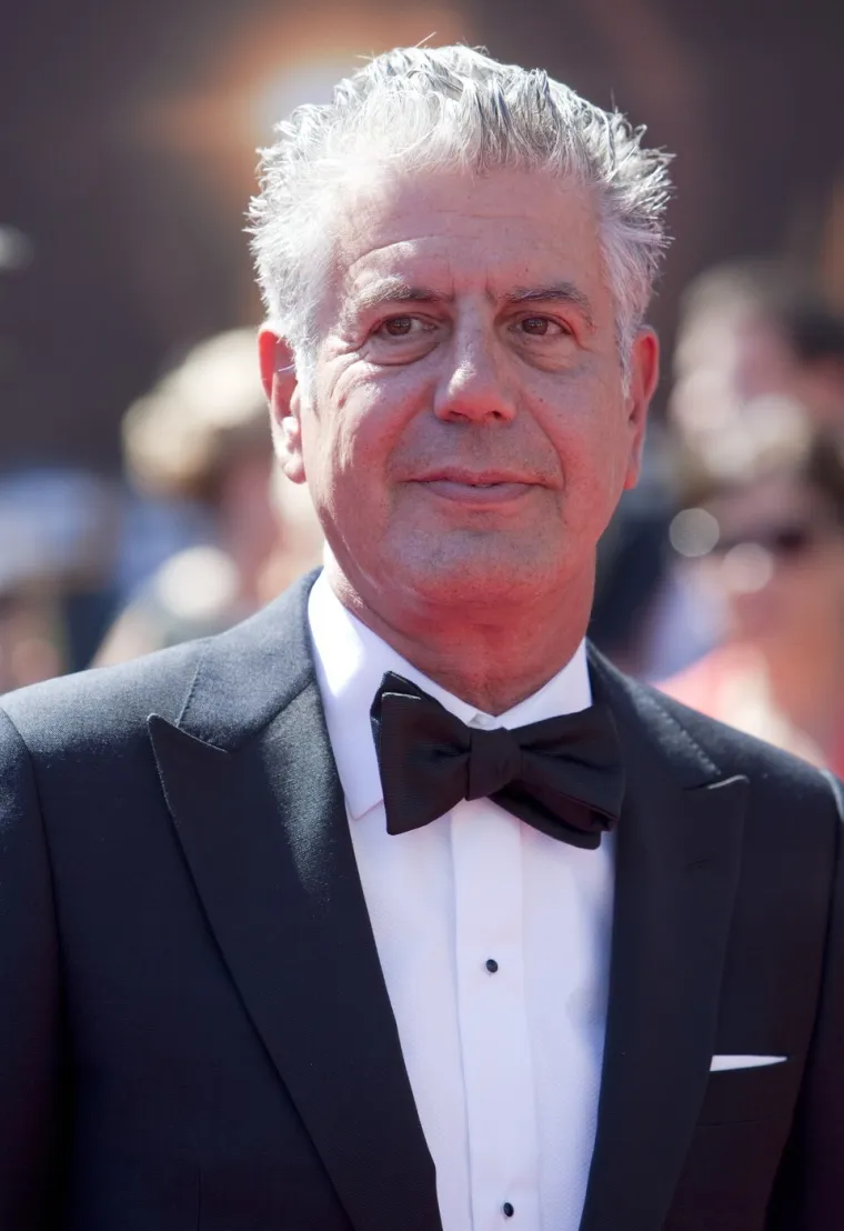 Danas bi slavio 69. rođendan: Anthony Bourdain, legendarni gastro nomad