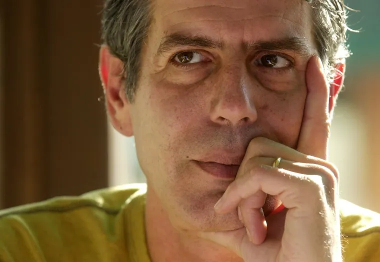 Danas bi slavio 69. rođendan: Anthony Bourdain, legendarni gastro nomad