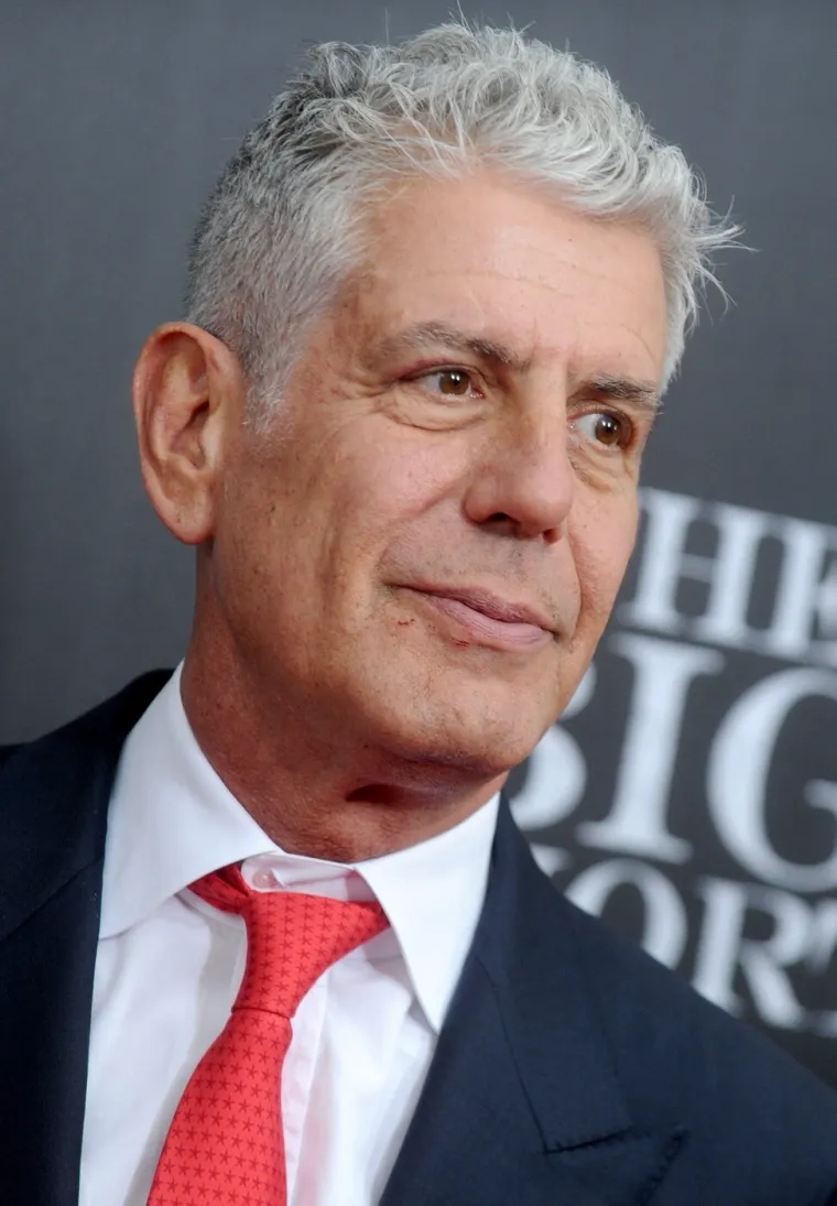 Danas bi slavio 69. rođendan: Anthony Bourdain, legendarni gastro nomad