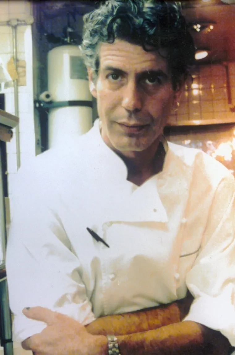 Danas bi slavio 69. rođendan: Anthony Bourdain, legendarni gastro nomad