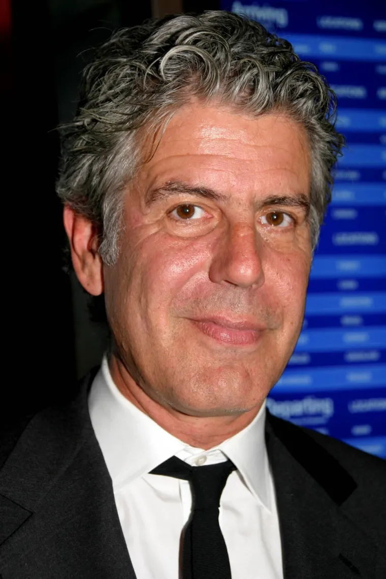 Danas bi slavio 69. rođendan: Anthony Bourdain, legendarni gastro nomad