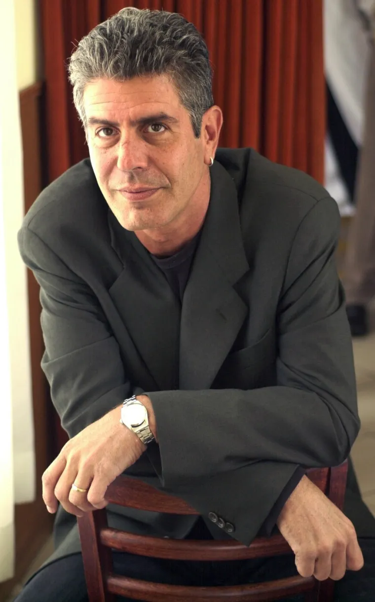 Danas bi slavio 69. rođendan: Anthony Bourdain, legendarni gastro nomad
