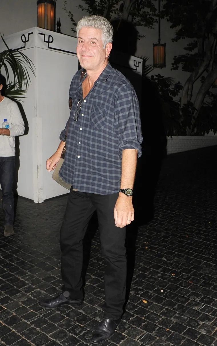 Danas bi slavio 69. rođendan: Anthony Bourdain, legendarni gastro nomad