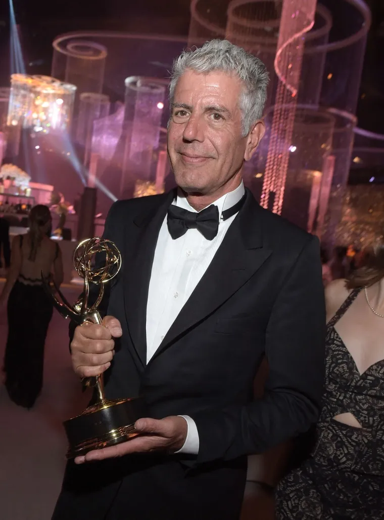 Danas bi slavio 69. rođendan: Anthony Bourdain, legendarni gastro nomad