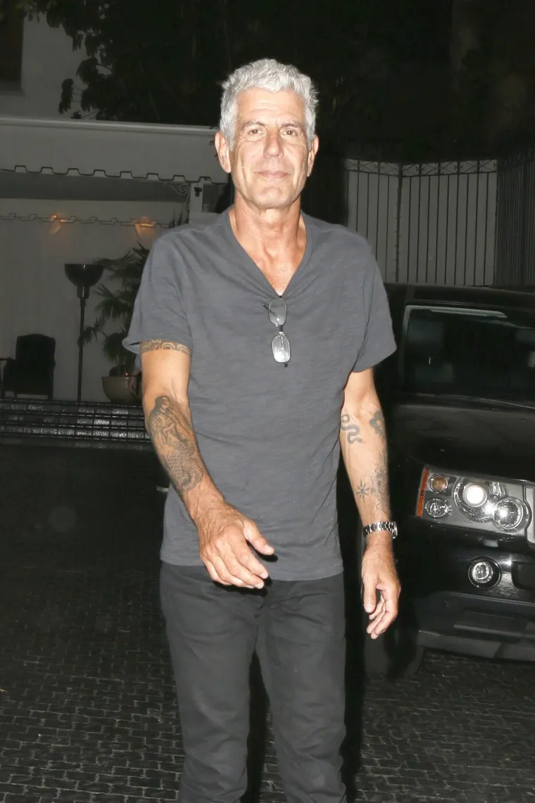 Danas bi slavio 69. rođendan: Anthony Bourdain, legendarni gastro nomad