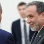 Zabrinute face Putina, Lavrova i Peskova: Evo kako je bilo na sastanku s iranskim ministrom