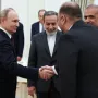 Zabrinute face Putina, Lavrova i Peskova: Evo kako je bilo na sastanku s iranskim ministrom