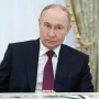 Zabrinute face Putina, Lavrova i Peskova: Evo kako je bilo na sastanku s iranskim ministrom