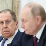 Zabrinute face Putina, Lavrova i Peskova: Evo kako je bilo na sastanku s iranskim ministrom