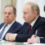 Zabrinute face Putina, Lavrova i Peskova: Evo kako je bilo na sastanku s iranskim ministrom